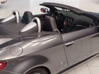 Foto 32 di 86: ALFA ROMEO 939 SPIDER 2.200 JTS 185 CV TWIN SPARK 2007
