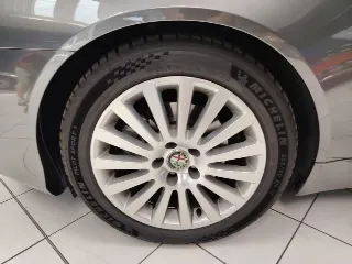 Foto 38 di 86: ALFA ROMEO 939 SPIDER 2.200 JTS 185 CV TWIN SPARK 2007
