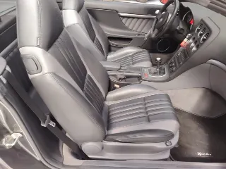 Foto 44 di 86: ALFA ROMEO 939 SPIDER 2.200 JTS 185 CV TWIN SPARK 2007