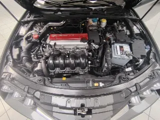 Foto 73 di 86: ALFA ROMEO 939 SPIDER 2.200 JTS 185 CV TWIN SPARK 2007