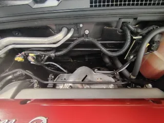Foto 79 di 86: ALFA ROMEO 939 SPIDER 2.200 JTS 185 CV TWIN SPARK 2007