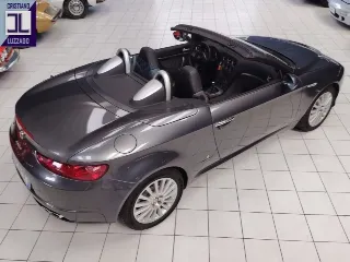 Foto 8 di 86: ALFA ROMEO 939 SPIDER 2.200 JTS 185 CV TWIN SPARK 2007