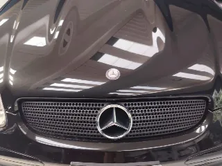 Foto 10 di 52: MERCEDES SLK 230 KOMPRESSOR 2002