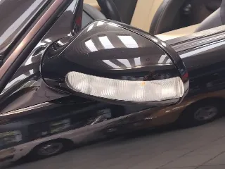 Foto 13 di 52: MERCEDES SLK 230 KOMPRESSOR 2002