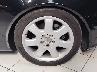 Foto 17 di 52: MERCEDES SLK 230 KOMPRESSOR 2002