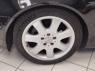 Foto 19 di 52: MERCEDES SLK 230 KOMPRESSOR 2002