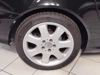 Foto 20 di 52: MERCEDES SLK 230 KOMPRESSOR 2002
