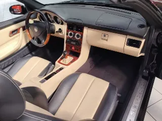 Foto 22 di 52: MERCEDES SLK 230 KOMPRESSOR 2002