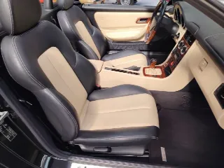 Foto 26 di 52: MERCEDES SLK 230 KOMPRESSOR 2002