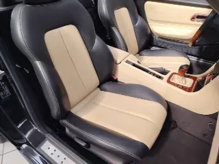 Foto 27 di 52: MERCEDES SLK 230 KOMPRESSOR 2002