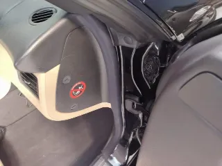 Foto 33 di 52: MERCEDES SLK 230 KOMPRESSOR 2002