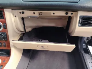 Foto 34 di 52: MERCEDES SLK 230 KOMPRESSOR 2002