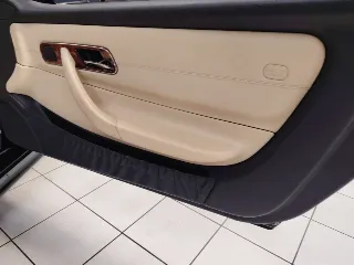 Foto 35 di 52: MERCEDES SLK 230 KOMPRESSOR 2002