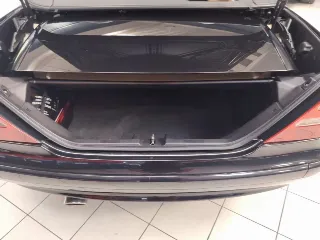 Foto 36 di 52: MERCEDES SLK 230 KOMPRESSOR 2002