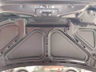 Foto 37 di 52: MERCEDES SLK 230 KOMPRESSOR 2002