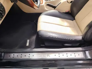 Foto 44 di 52: MERCEDES SLK 230 KOMPRESSOR 2002