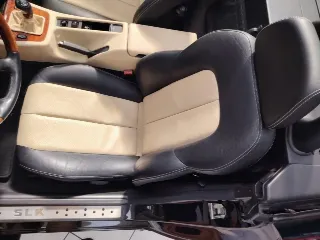 Foto 45 di 52: MERCEDES SLK 230 KOMPRESSOR 2002