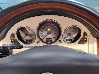 Foto 49 di 52: MERCEDES SLK 230 KOMPRESSOR 2002