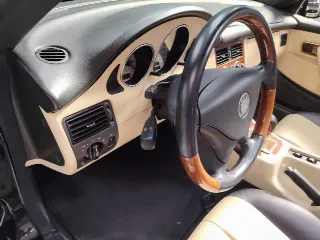 Foto 50 di 52: MERCEDES SLK 230 KOMPRESSOR 2002