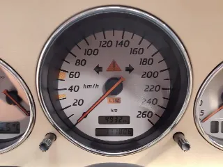 Foto 51 di 52: MERCEDES SLK 230 KOMPRESSOR 2002