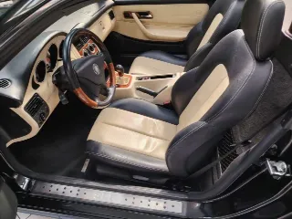 Foto 52 di 52: MERCEDES SLK 230 KOMPRESSOR 2002
