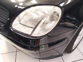 Foto 8 di 52: MERCEDES SLK 230 KOMPRESSOR 2002