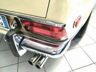 Foto 17 di 58: MERCEDES BENZ 280 SL W113 PAGODA 1969