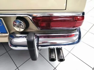Foto 20 di 58: MERCEDES BENZ 280 SL W113 PAGODA 1969