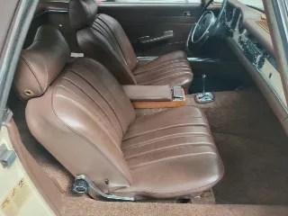 Foto 34 di 58: MERCEDES BENZ 280 SL W113 PAGODA 1969