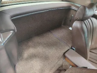 Foto 36 di 58: MERCEDES BENZ 280 SL W113 PAGODA 1969