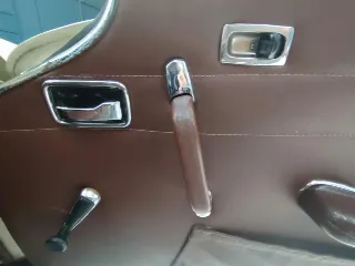 Foto 39 di 58: MERCEDES BENZ 280 SL W113 PAGODA 1969