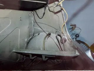 Foto 106 di 151: LANCIA APRILIA 1500, 1949