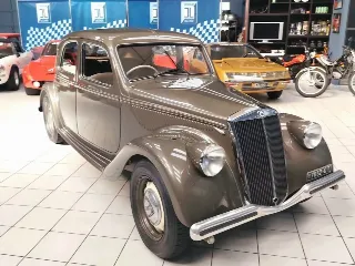Foto 10 di 151: LANCIA APRILIA 1500, 1949