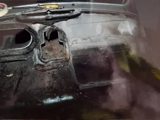 Foto 110 di 151: LANCIA APRILIA 1500, 1949