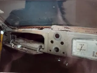 Foto 112 di 151: LANCIA APRILIA 1500, 1949
