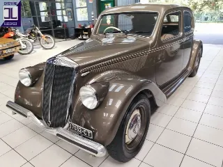 Foto 11 di 151: LANCIA APRILIA 1500, 1949