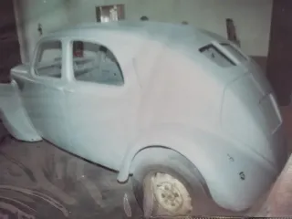 Foto 129 di 151: LANCIA APRILIA 1500, 1949