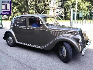 Foto 12 di 151: LANCIA APRILIA 1500, 1949