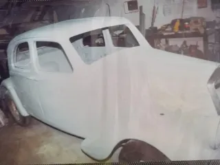 Foto 130 di 151: LANCIA APRILIA 1500, 1949