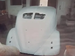 Foto 131 di 151: LANCIA APRILIA 1500, 1949