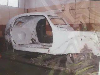 Foto 135 di 151: LANCIA APRILIA 1500, 1949