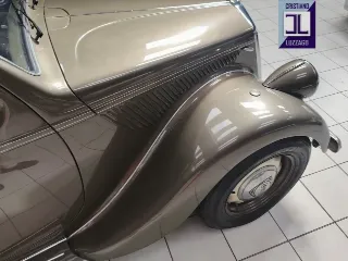 Foto 13 di 151: LANCIA APRILIA 1500, 1949