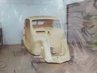 Foto 144 di 151: LANCIA APRILIA 1500, 1949