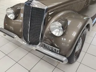 Foto 14 di 151: LANCIA APRILIA 1500, 1949