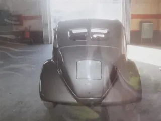 Foto 150 di 151: LANCIA APRILIA 1500, 1949