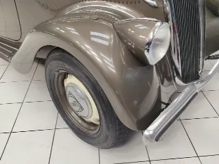 Foto 15 di 151: LANCIA APRILIA 1500, 1949
