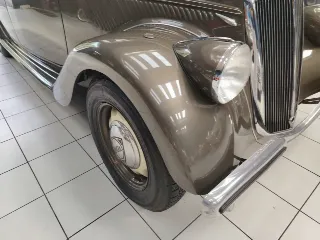 Foto 16 di 151: LANCIA APRILIA 1500, 1949