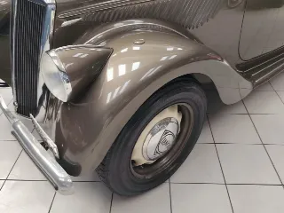 Foto 17 di 151: LANCIA APRILIA 1500, 1949
