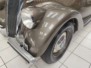 Foto 18 di 151: LANCIA APRILIA 1500, 1949