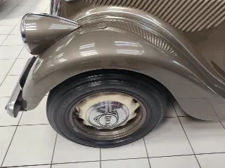 Foto 19 di 151: LANCIA APRILIA 1500, 1949